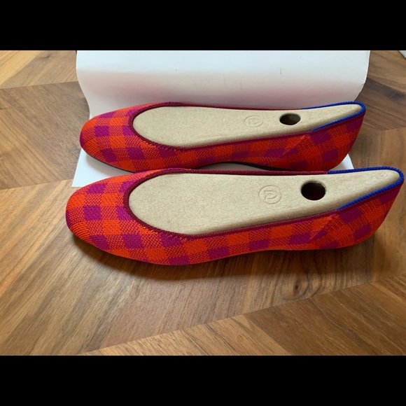 Rothy's Shoes - ROTHY'S Women's Flat Shoes size 9 New.